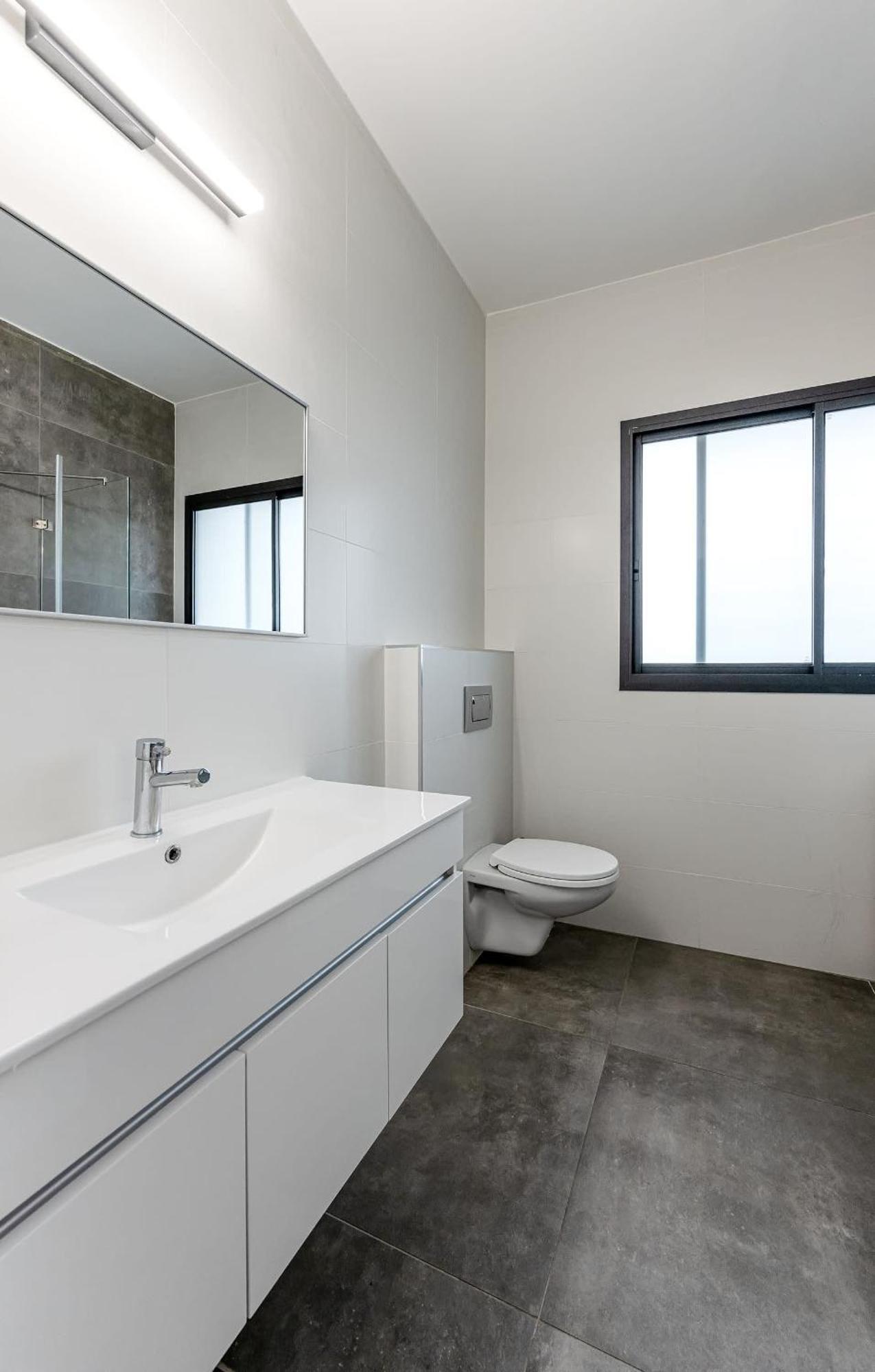 Stunning And Spacious In Kiryat Ata Qiryat Ata ภายนอก รูปภาพ