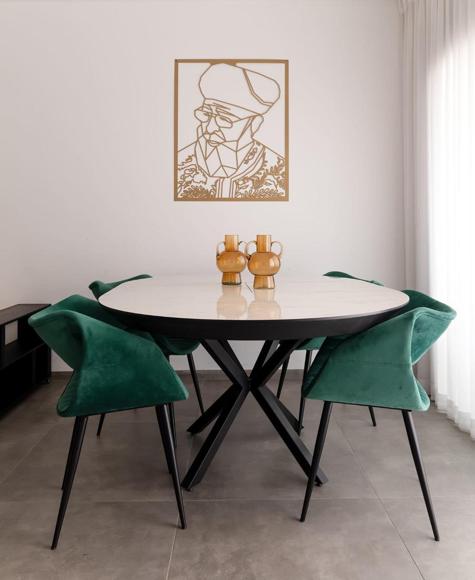 Stunning And Spacious In Kiryat Ata Qiryat Ata ภายนอก รูปภาพ