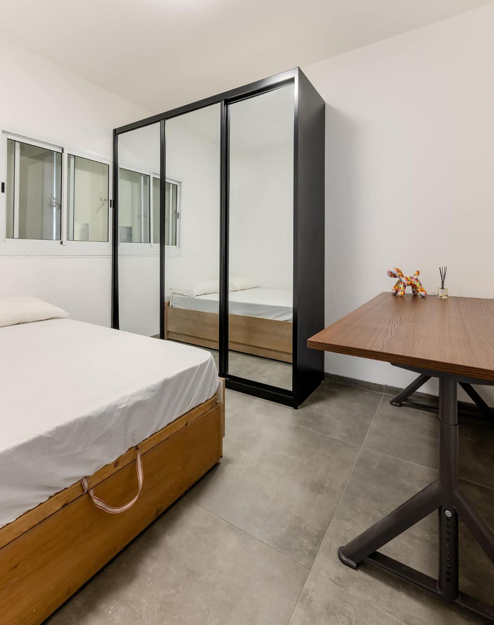 Stunning And Spacious In Kiryat Ata Qiryat Ata ภายนอก รูปภาพ